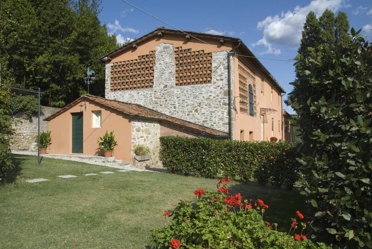 La Chiusa Di Nanni Piaggiori Exterior photo